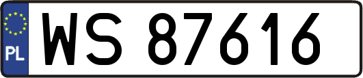 WS87616