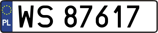 WS87617