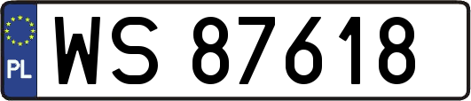 WS87618