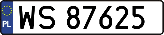WS87625