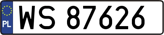 WS87626