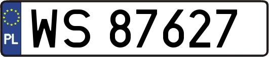 WS87627