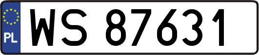 WS87631