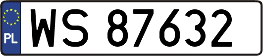 WS87632