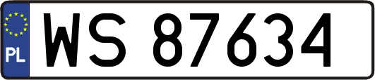 WS87634