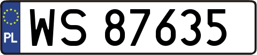 WS87635