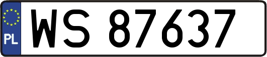 WS87637