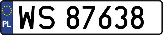 WS87638