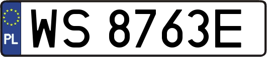 WS8763E