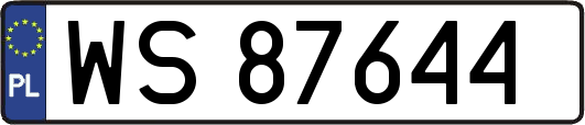 WS87644