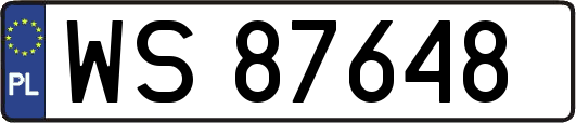 WS87648