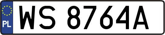 WS8764A