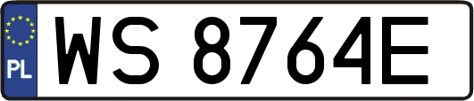 WS8764E