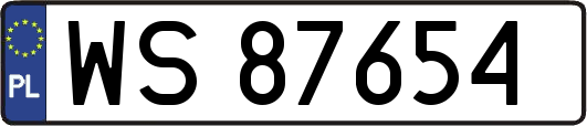 WS87654