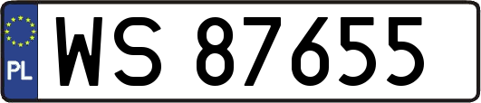 WS87655