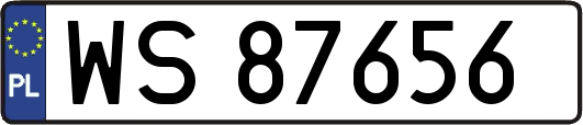 WS87656