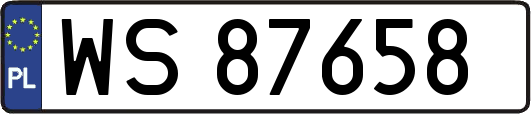 WS87658