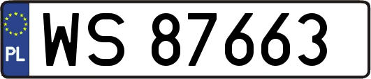 WS87663