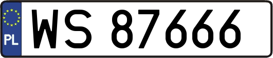 WS87666