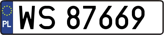WS87669