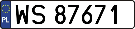 WS87671