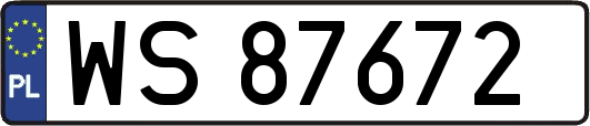 WS87672