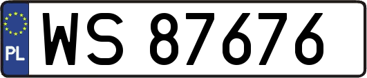 WS87676