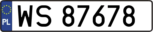 WS87678