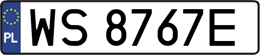 WS8767E