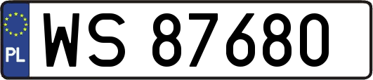 WS87680