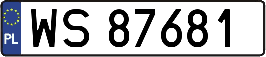 WS87681