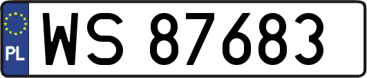WS87683
