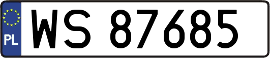 WS87685