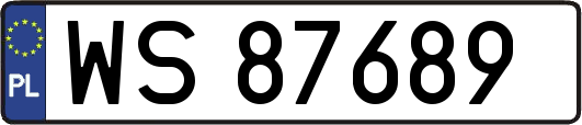 WS87689
