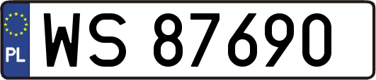 WS87690