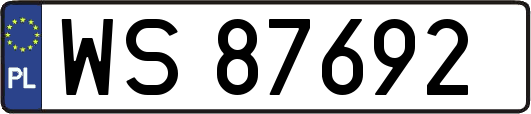 WS87692