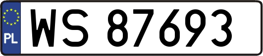 WS87693