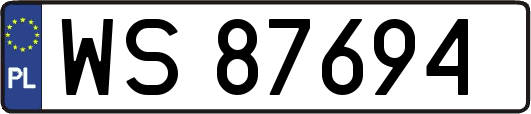 WS87694