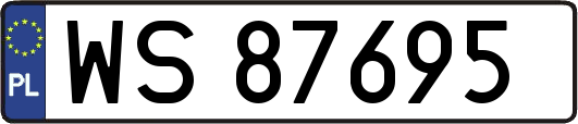 WS87695