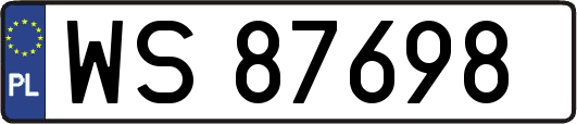 WS87698