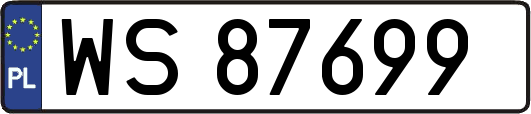 WS87699