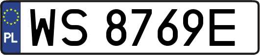 WS8769E