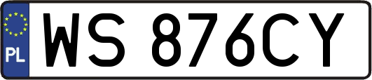 WS876CY