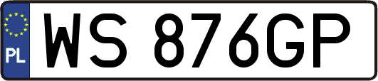 WS876GP