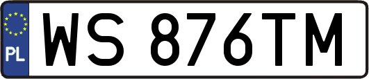 WS876TM