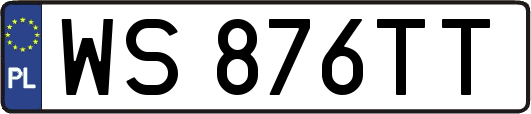 WS876TT