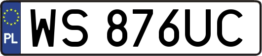 WS876UC