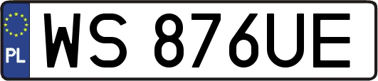 WS876UE