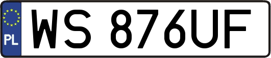 WS876UF