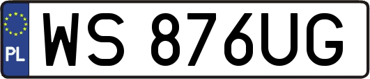 WS876UG